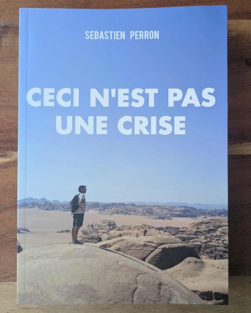 Biographie romancée