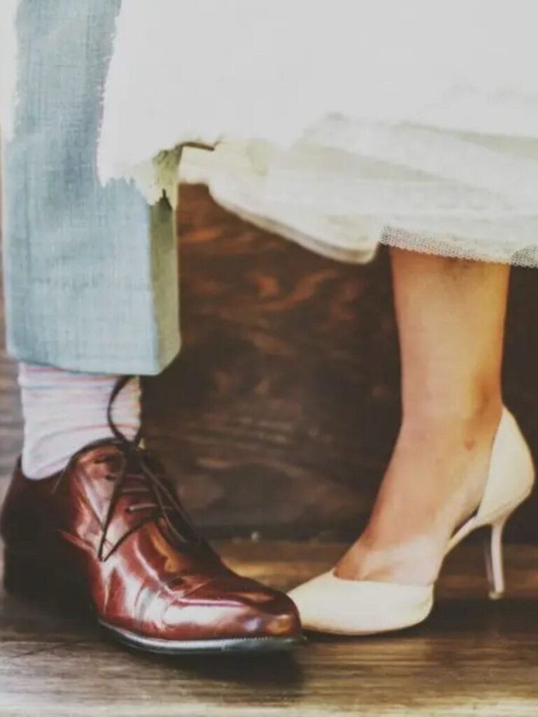 Biographie romancée - moment flash