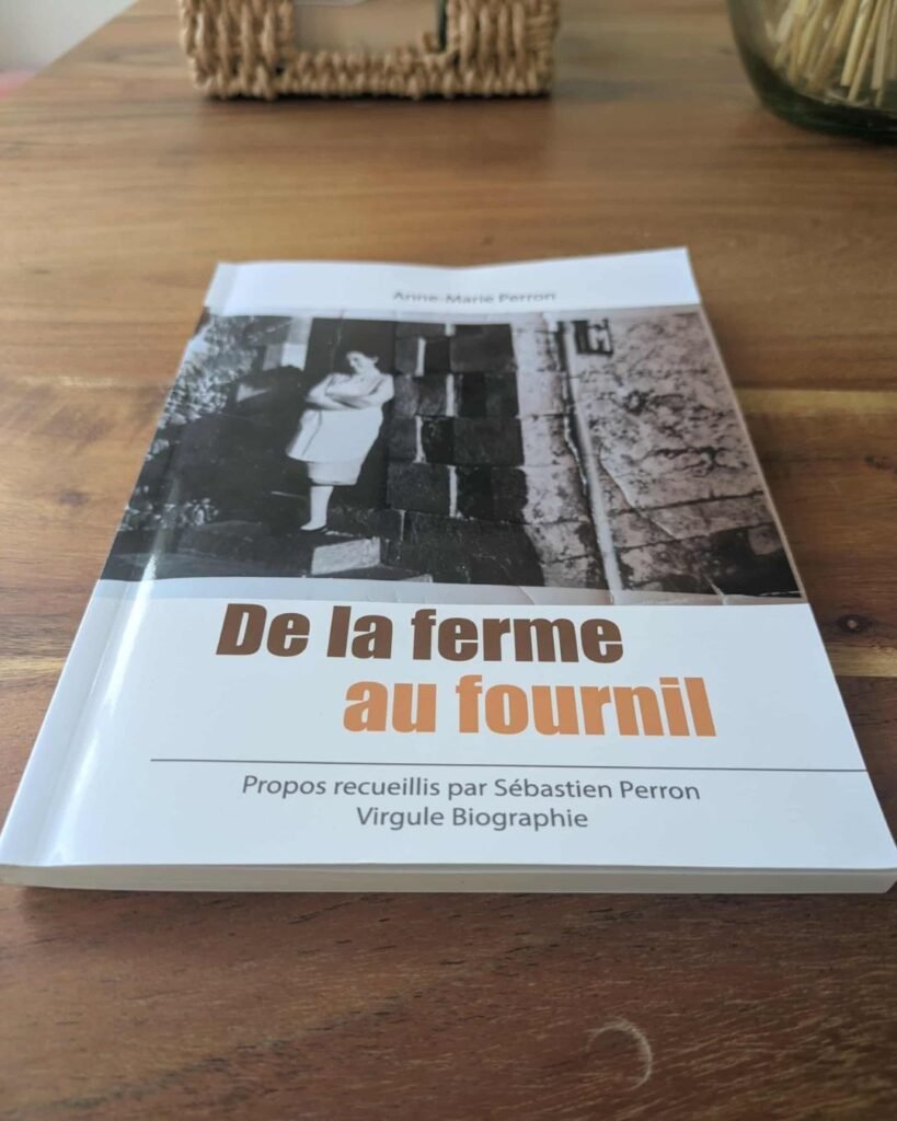 Biographie romancée